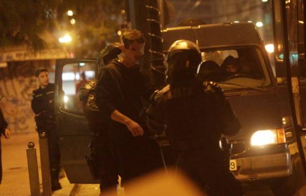 Εξάρθρωση εγκληματικών οργανώσεων με δράση σε Μεσσηνία, Αρκαδία, Αχαΐα και Θεσσαλία