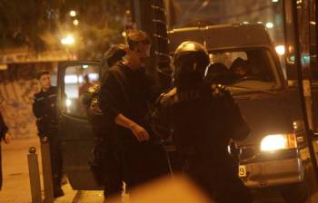 Εξάρθρωση εγκληματικών οργανώσεων με δράση σε Μεσσηνία, Αρκαδία, Αχαΐα και Θεσσαλία