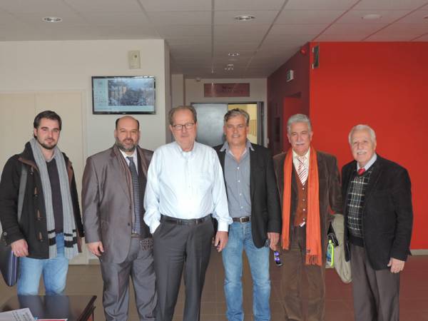 Διήμερο ψαλτικής στην Καλαμάτα