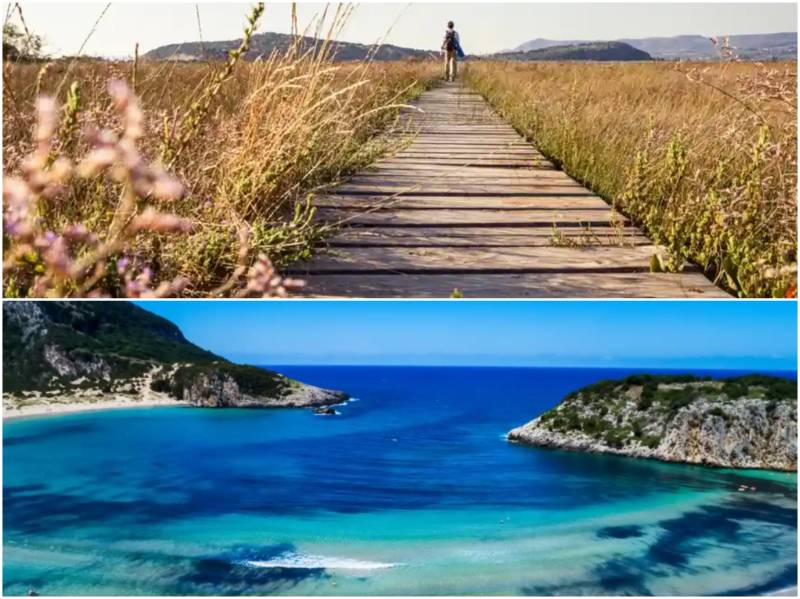 Η Γιάλοβα στις προτάσεις του Guardian για διακοπές πέρα από τα συνηθισμένα