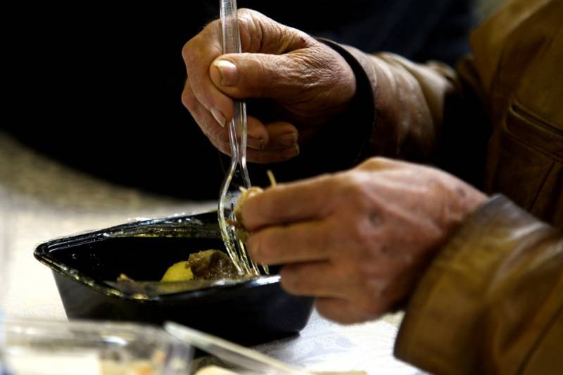 Σημαντική η προσφορά της κοινωνικής δομής στο Δήμο Τριφυλίας