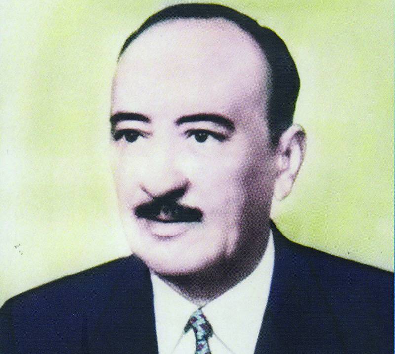 Καλαμάτα: Παρουσιάζεται σήμερα το βιβλίο για την πορεία και το έργο του Χρήστου Κουμάντου