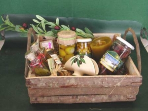 Παρουσία του Κώστα Σκανδαλίδη "το Καλάθι των Προϊόντων της Περιφέρειας Πελοποννήσου"