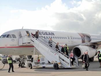 Περισσότερα γκρουπ από τη Σουηδία στη Μεσσηνία