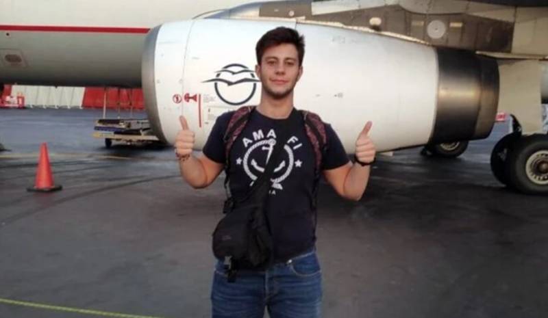 Δυστύχημα στα Τέμπη: Γενέθλια στη ΜΕΘ για τον μοναδικό επιζώντα από το πρώτο βαγόνι