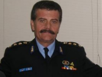 Πέθανε ο αρχιπύραρχος Παν. Νίκας