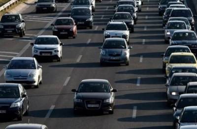 Τέλη κυκλοφορίας: Βήμα βήμα η έκδοση των ειδοποιητήριων από το myCar (Βίντεο)