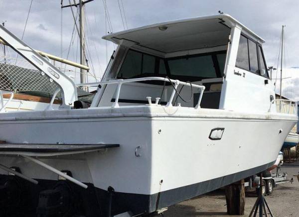 Σύλληψη 50χρονου για χασίς στο σπίτι και στο σκάφος του στην Καλαμάτα