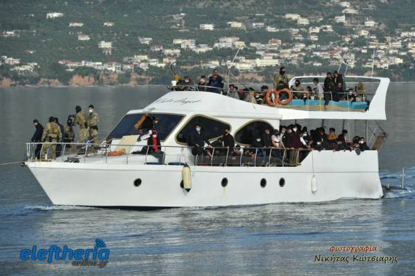 Καλαμάτα: Αθώοι Σύροι, που κατηγορούνταν ως διακινητές - Διεθνές ενδιαφέρον για την περιπέτεια προσφυγόπουλων