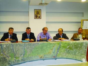 Κερδισμένοι και χαμένοι στο δρόμο Καλαμάτα - Ριζόμυλος