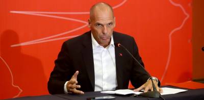 ΜέΡΑ 25: Καταψηφίζουμε επί της αρχής το νομοσχέδιο για την ψήφο αποδήμων