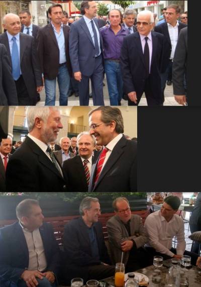 Η χαμένη σοβαρότητα της Νέας Δημοκρατίας στην Περιφέρεια Πελοποννήσου