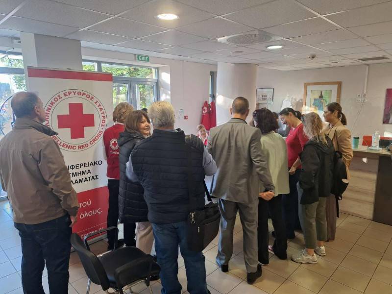 Καλαμάτα: Δράσεις για την Παγκόσμια Ημέρα Σακχαρώδη Διαβήτη