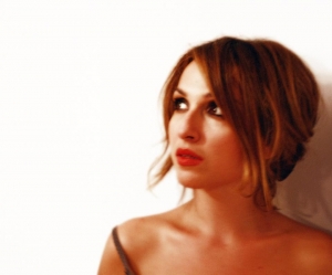 Ζωή Παπαδοπούλου: "Η αγάπη είναι το κλειδί για όλα"