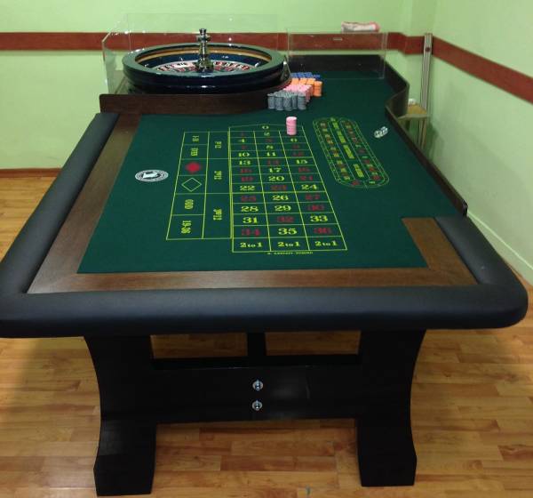 Συλλήψεις για... καζίνο και άλλα αδικήματα σε αστυνομική επιχείρηση