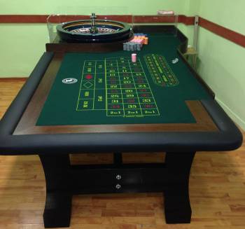 Συλλήψεις για... καζίνο και άλλα αδικήματα σε αστυνομική επιχείρηση