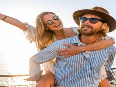 2+1 γυαλιά ηλίου και οράσεως για κάθε εποχή και στυλ