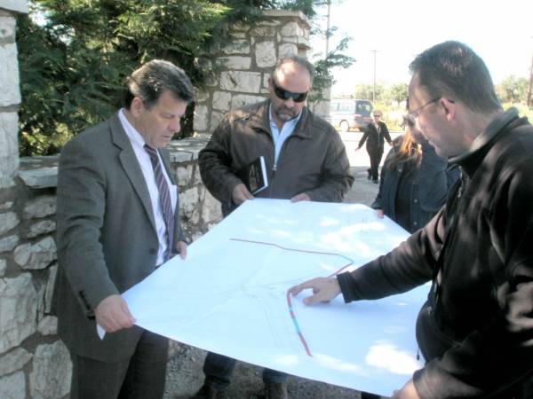 Συζήτηση στη Μεσσήνη για τον ποδηλατόδρομο