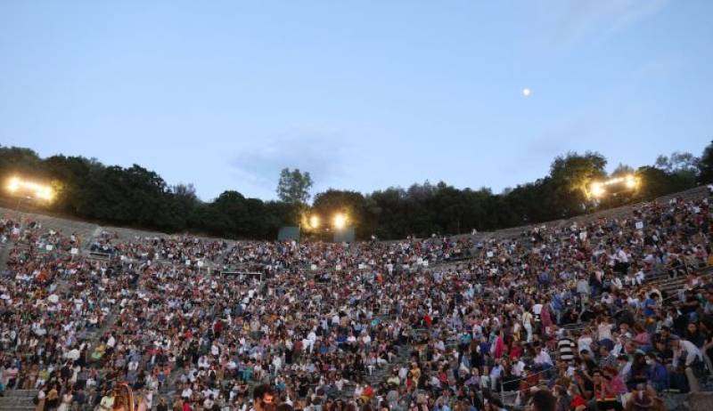 Κατατέθηκε η επίμαχη τροπολογία που "ματαίωσε" τη Μήδεια του Εθνικού
