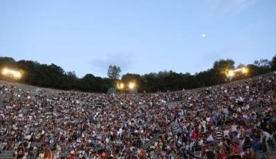 Κατατέθηκε η επίμαχη τροπολογία που "ματαίωσε" τη Μήδεια του Εθνικού