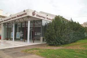 "Η τέλεια ταινία για εφήβους" από το Μουσικό Σχολείο Καλαμάτας