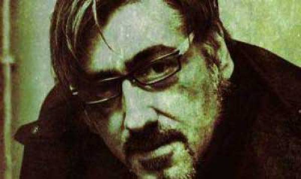 Ο Θάνος Ανεστόπουλος των Διάφανων Κρίνων αποκάλυψε πως πάσχει από καρκίνο των οστών