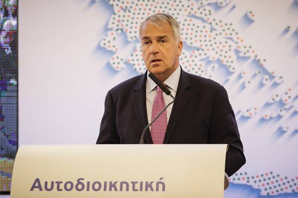 Δέσμευση Βορίδη από Τρίπολη: Κατάργηση του “Κλεισθένη” “με ένα νόμο και ένα άρθρο”