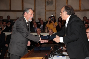 Η Λέσχη Ανάγνωσης Σπάρτης για το Δημήτρη Πετσετίδη