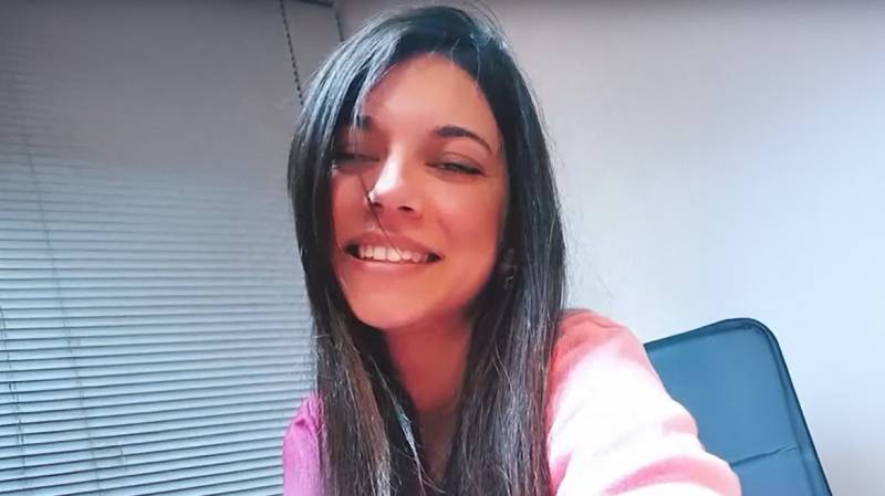 Αίσιο τέλος στην εξαφάνιση της 30χρονης από τον Άλιμο