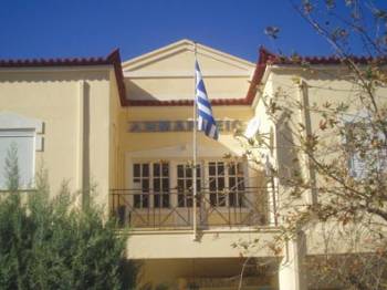 Αντιδήμαρχος Τριφυλίας ο Γιάννης Αδρακτάς