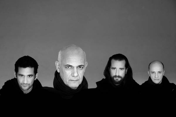 "Μήδεια" στο Κάστρο Καλαμάτας