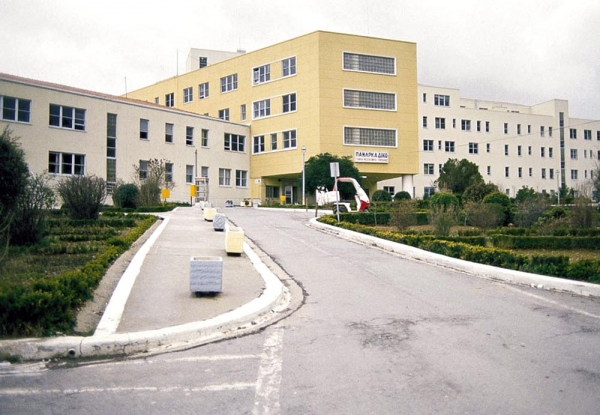 Αλβανός στο Κρυονέρι Αετού χτύπησε άγρια 87χρονο για 125 ευρώ