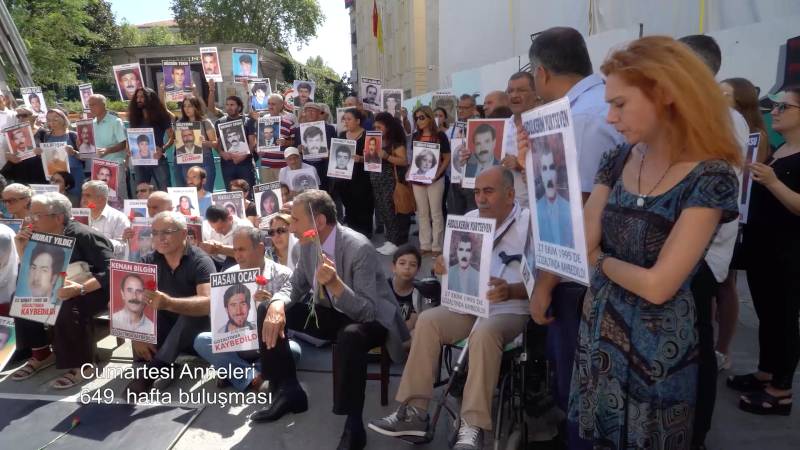 Συνεχίζεται το 9ο Διεθνές Φεστιβάλ Ντοκιμαντέρ