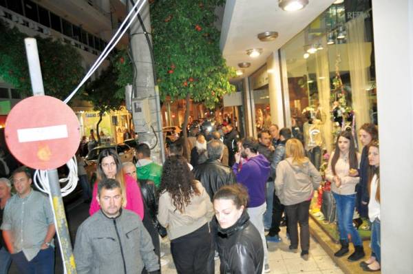 Καταδικάζει την επίθεση μελών της "Ελληνικής Δράσης" το Σχέδιο Β' Μεσσηνίας