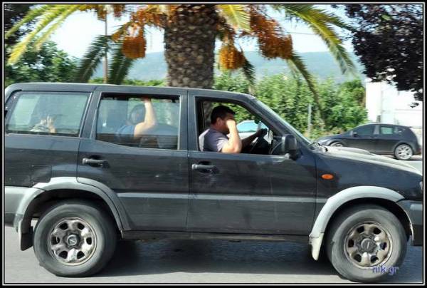 Οι κατηγορίες που απαγγέλθηκαν στους συλληφθέντες για το διπλό φονικό