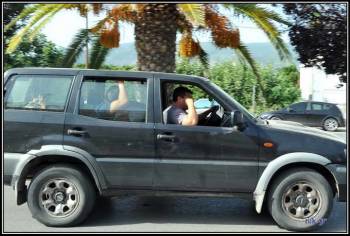 Οι κατηγορίες που απαγγέλθηκαν στους συλληφθέντες για το διπλό φονικό