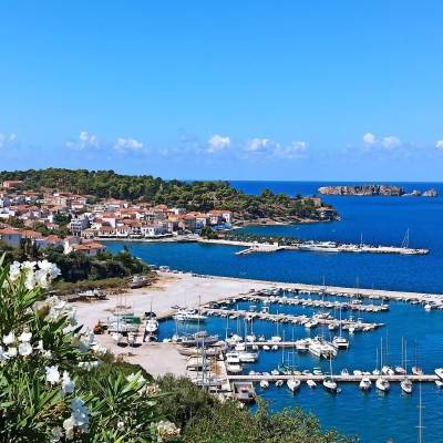 Μεγάλες προκλήσεις στο Δήμο Πύλου - Νέστορος