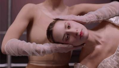 Η Μεσσήνια Μαριλίνα Μπεσή στη Eurovision 2019