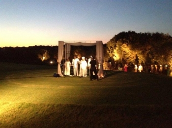 Τελικά ο ελληνοτουρκικός γάμος ήταν... αναπαράσταση