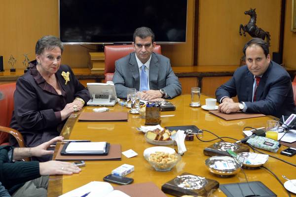 Κέρδη - ρεκόρ για την Καρέλια Α.Ε. το 2014 και 2,85 εκατ. ευρώ οι έκτακτες παροχές στους εργαζόμενους