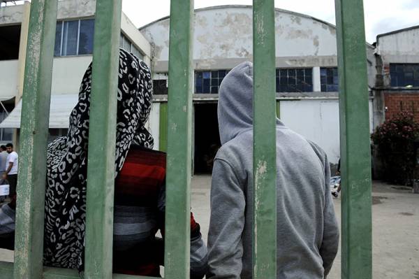 Χώρους για 250 - 500 πρόσφυγες στο Δήμο Μεσσήνης αναζητάει το ΥΠΕΘΑ