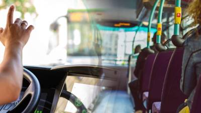 Θεσσαλονίκη: Εκτός ΟΑΣΘ οδηγός που καταδικάστηκε για σεξουαλική παρενόχληση 13χρονης