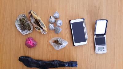 Εκτεταμένη αστυνομική επιχείρηση στην Περιφέρεια Πελοποννήσου