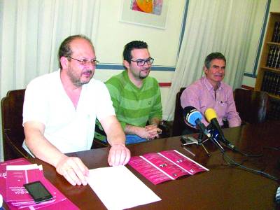 Φεστιβάλ και Διαγωνισμός Κιθάρας προσεχώς στην Καλαμάτα