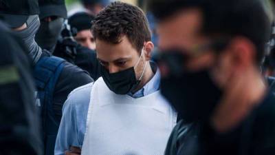 Έγκλημα στα Γλυκά Νερά: Οι τελευταίοι μάρτυρες καταθέτουν στο ΜΟΔ- Πλησιάζει η ώρα της απολογίας του πιλότου