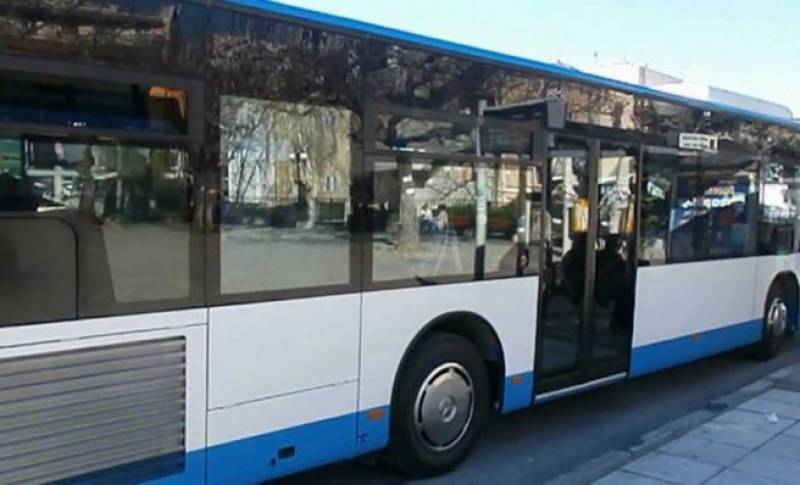 Οι νέες αστικές γραμμές να βλέπουν στο μέλλον της Καλαμάτας