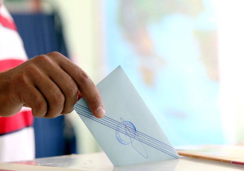 Τα "δίδυμα" του β' γύρου σε 5 δήμους της Μεσσηνίας