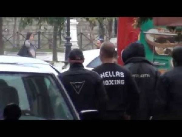 Καθαρίστριες: "Μας απειλούσαν και μας έβριζαν οι χρυσαυγίτες"