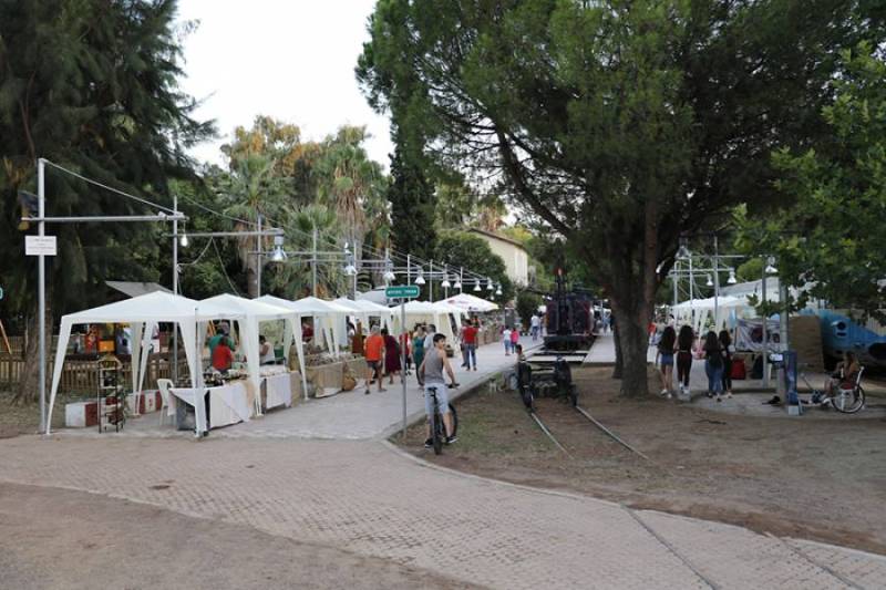 Γαστρονομία και εκδηλώσεις στην έκθεση Άρτος – Οίνος – Έλαιον