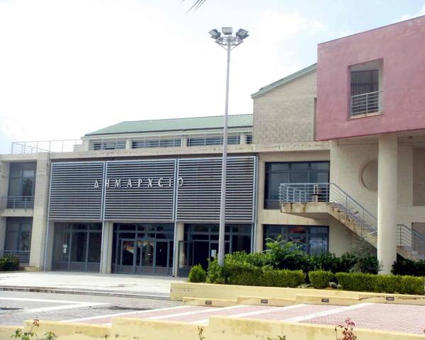 Δήμος Μεσσήνης: Απάντηση Καρύδη σε Αναστασόπουλο